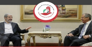 روسيا والاسلام السياسي.. العلاقة مع حركة حماس نموذجا